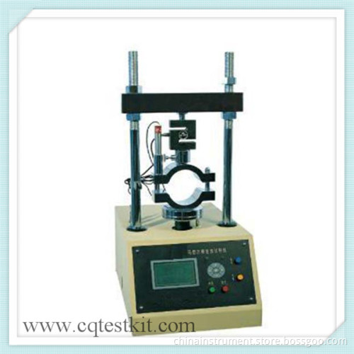 Asphalt Mixture Theoretical Maximum Specific Gravity and Density Tester